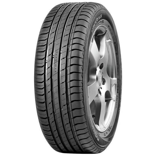 Літні шини Nokian Hakka Blue 215/45 R17 91V XL