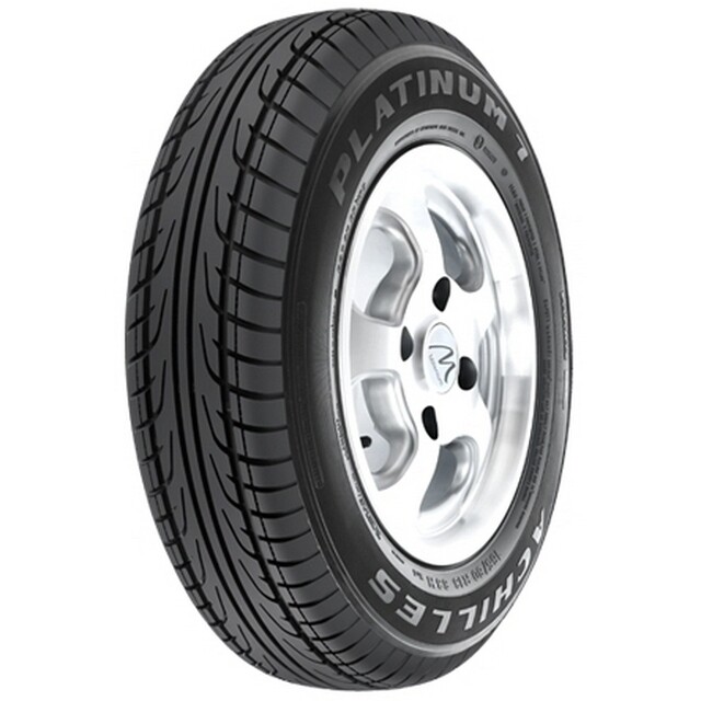 Літні шини Achilles Platinum 7 155/70 R13 75H-зображення-1