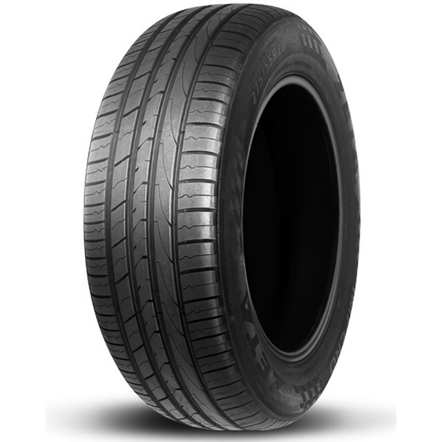 Літні шини Zeta Impero 275/40 R22 108V XL-зображення-1