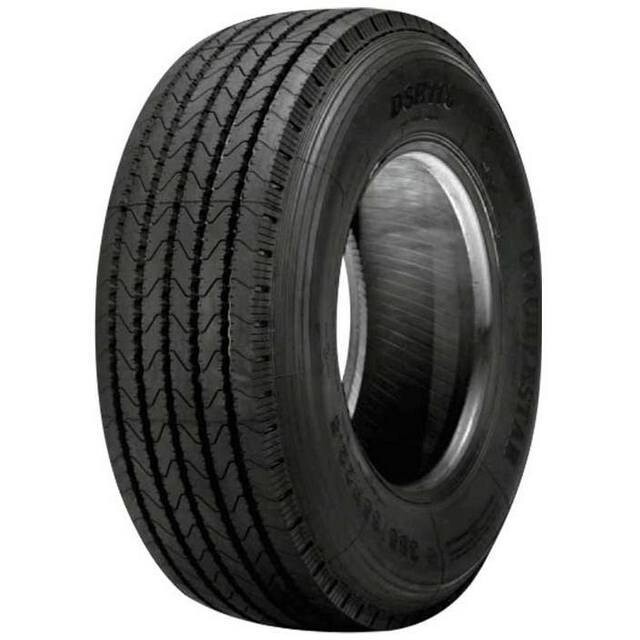 Вантажні шини Doublestar DSR118 (рульова) 385/55 R22.5 160K 20PR-зображення-1