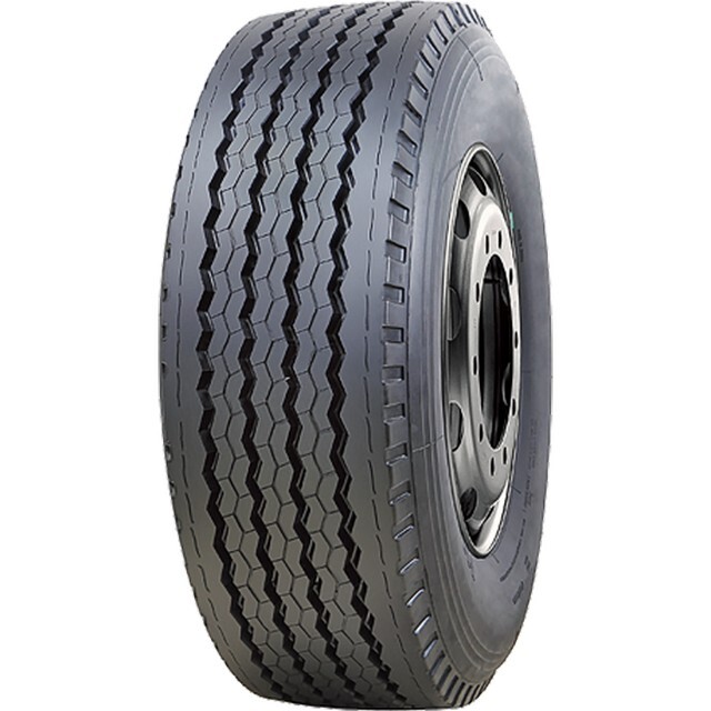 Грузові шини Taitong HS166 (причіпна) 385/65 R22.5 160K 20PR