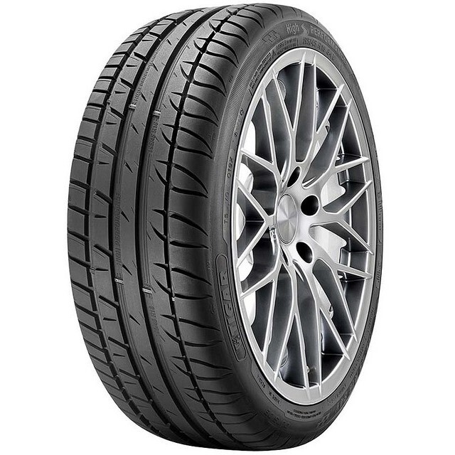 Літні шини Strial UHP 225/50 R17 98V XL