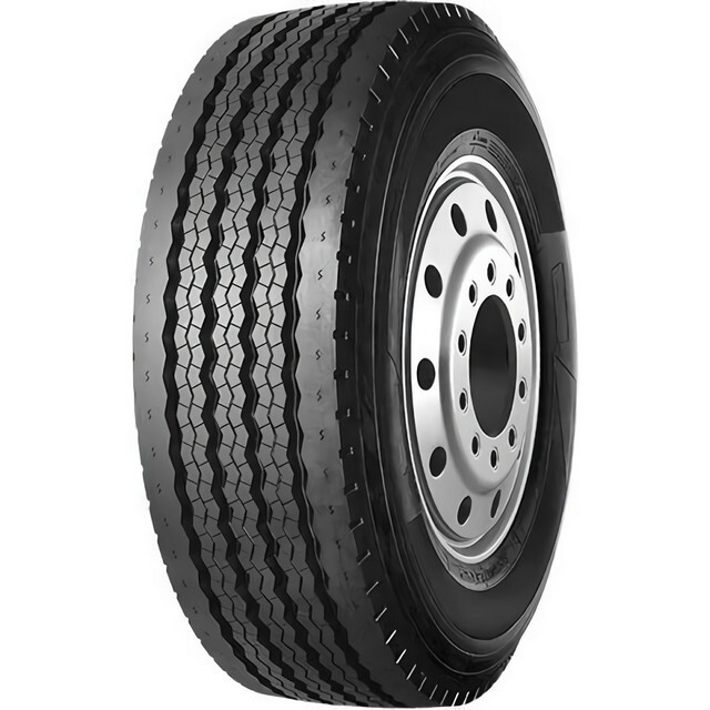 Вантажні шини Neoterra NT333 (причіпна) 385/65 R22.5 164K-зображення-1