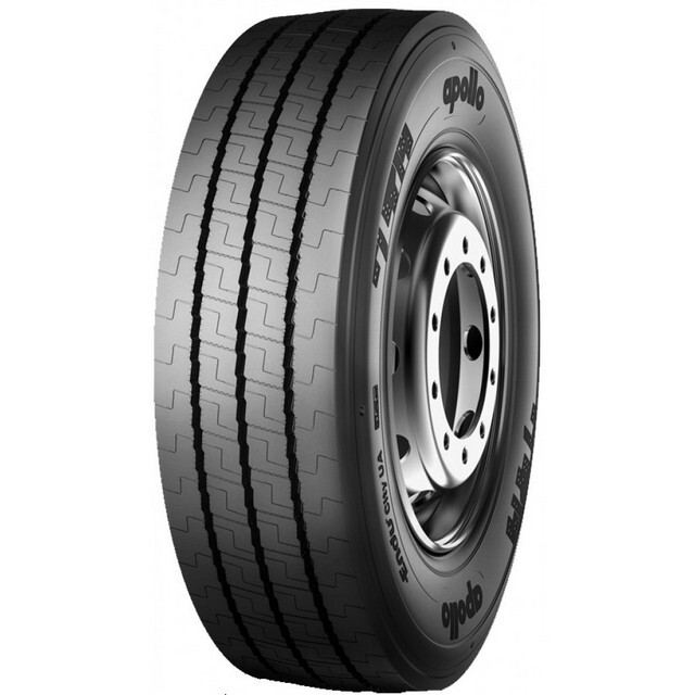 Вантажні шини Apollo EnduCity UA (універсальна) 275/70 R22.5 148/145L 18PR