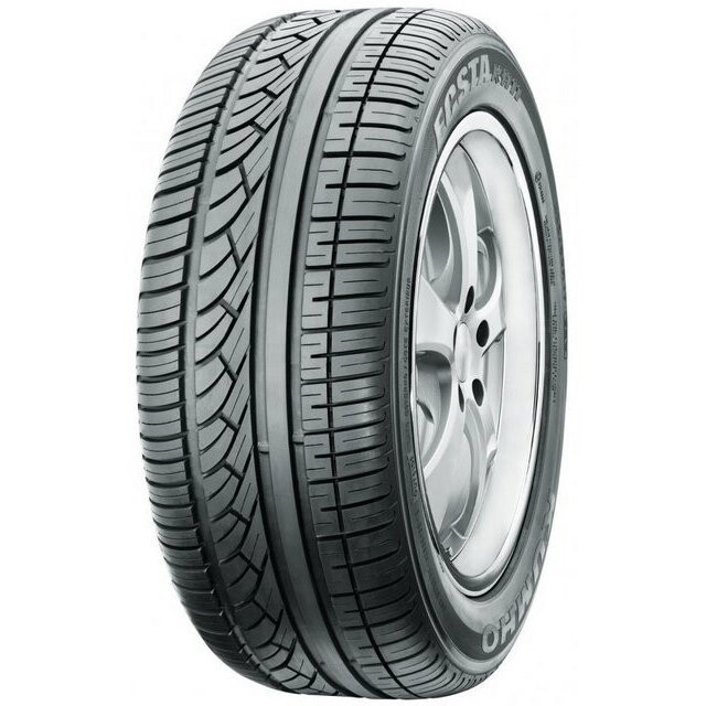 Kumho Ecsta KH11-зображення-1