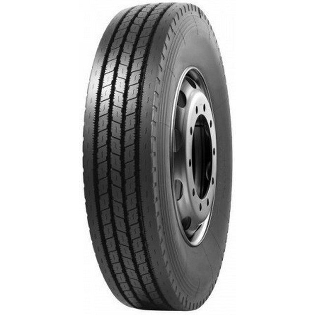 Грузові шини Onyx HO111 (рульова) 235/75 R17.5 143/141L 16PR-зображення-1