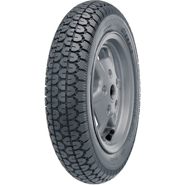 Літні шини Continental Classic 120/90 R18 65V-зображення-1