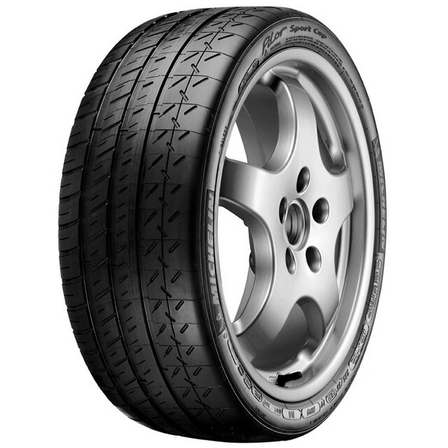 Літні шини Michelin Pilot Sport Cup 305/30 ZR19 102Y XL NO