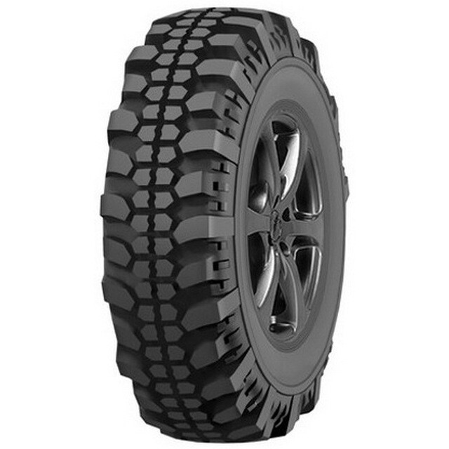 Літні шини АШК Forward Safari 500 33/12.5 R15 108L