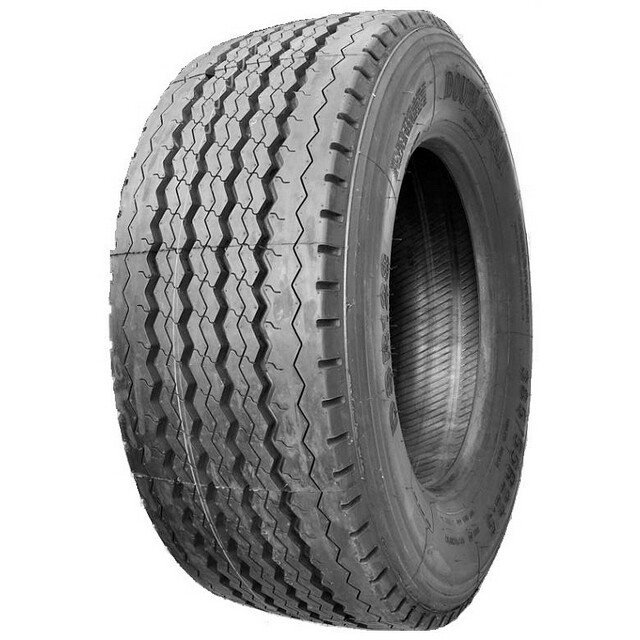 Грузові шини Doublestar DSR128 (причіпна) 385/55 R22.5 160/158L-зображення-1