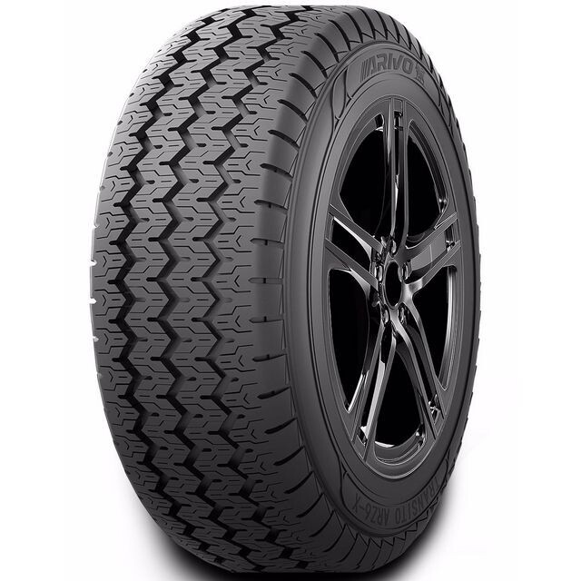 Літні шини Arivo Transito ARZ 6-X 175/65 R14C 90/88R