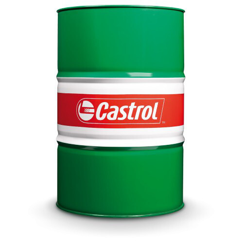 Гідравлічне масло Castrol Hyspin AWS 46 (208л.)-зображення-1