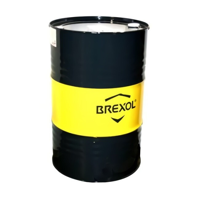 Антифриз BREXOL GREEN concentrate G11 (зелений) (-80 C) (Бочка 214кг.)-зображення-1