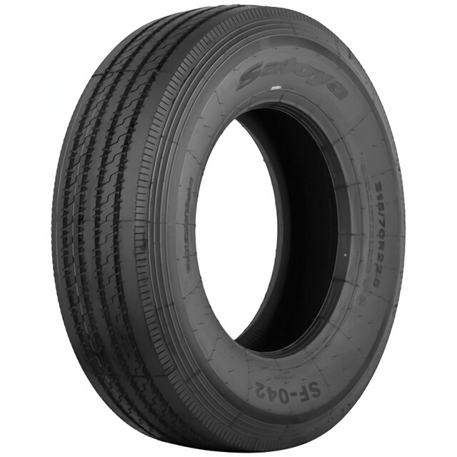 Вантажні шини Satoya SF-042 (рульова) 315/80 R22.5 156/152L 20PR