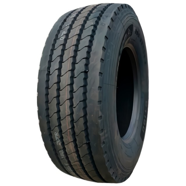 Грузові шини BlackLion BT180 (причіпна) 385/65 R22.5 160K 20PR-зображення-1