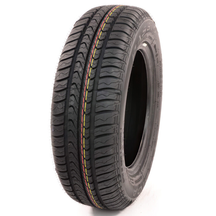 Літні шини Debica Passio 135/80 R13 70T-зображення-3