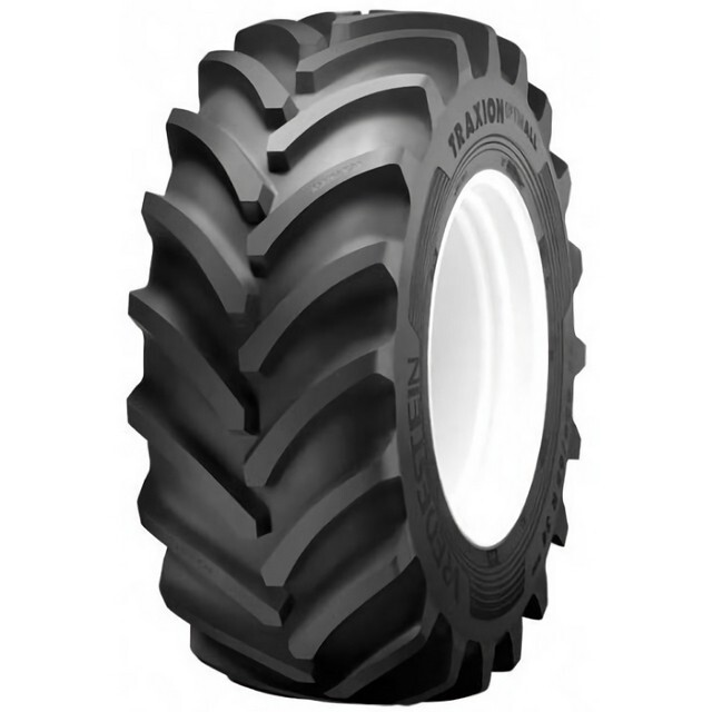 Грузові шини Vredestein Traxion Optimall (с/г) 650/65 R34 170D