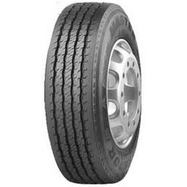 Вантажні шини Matador FR2 Master (рульова) 275/70 R22.5 148/145L-зображення-1