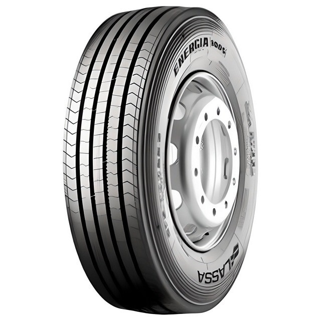 Грузові шини Doublestar Maxiways 100S (рульова) 215/75 R15 100S-зображення-1