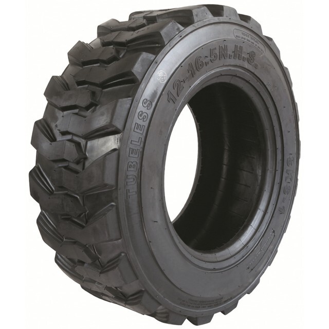 Вантажні шини Bobcat Heavy Duty (індустріальна) 12 R16.5 145A2 12PR