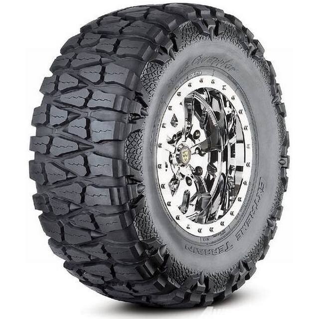 Всесезонні шини Nitto Mud Grappler Extreme Terrain 305/70 R16 118/115P-зображення-1