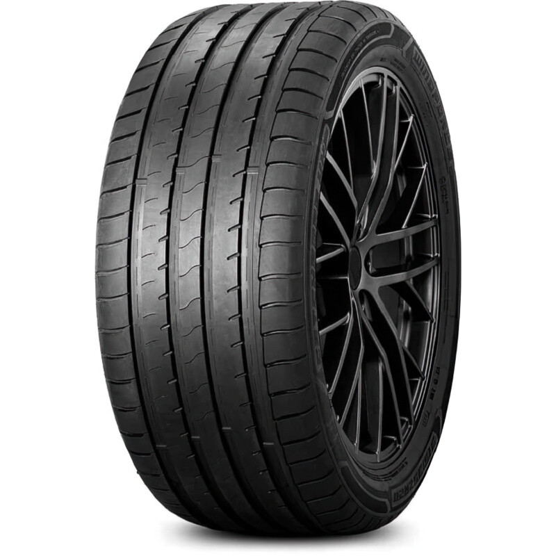 Літні шини Windforce Catchfors UHP 195/45 R15 82V XL-зображення-3