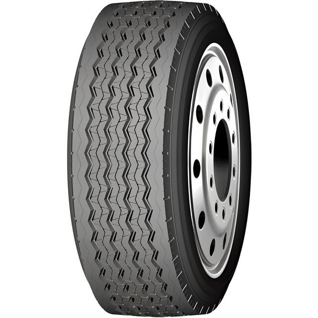 Вантажні шини Tracmax GRT932 (причіпна) 385/65 R22.5 160K 20PR