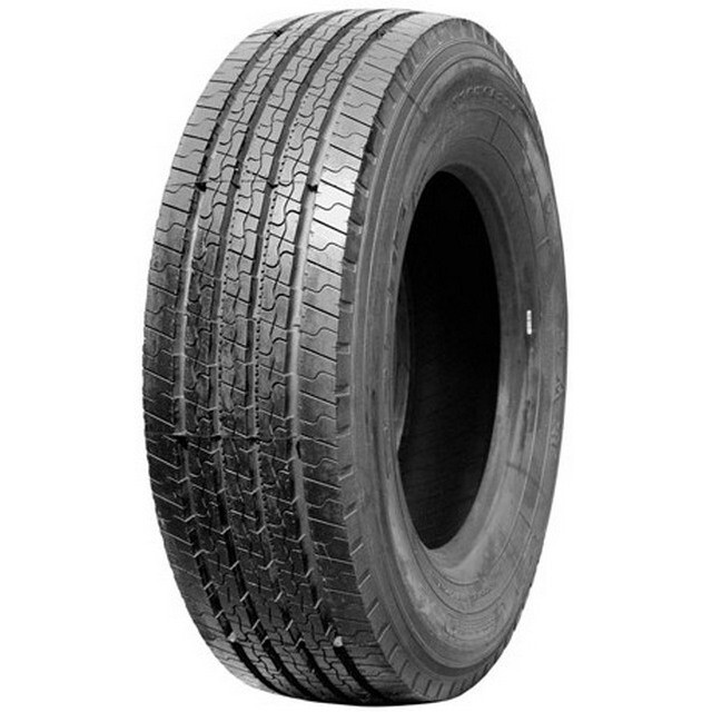 Вантажні шини Triangle TR685 (рульова) 215/75 R17.5 136/134J 18PR