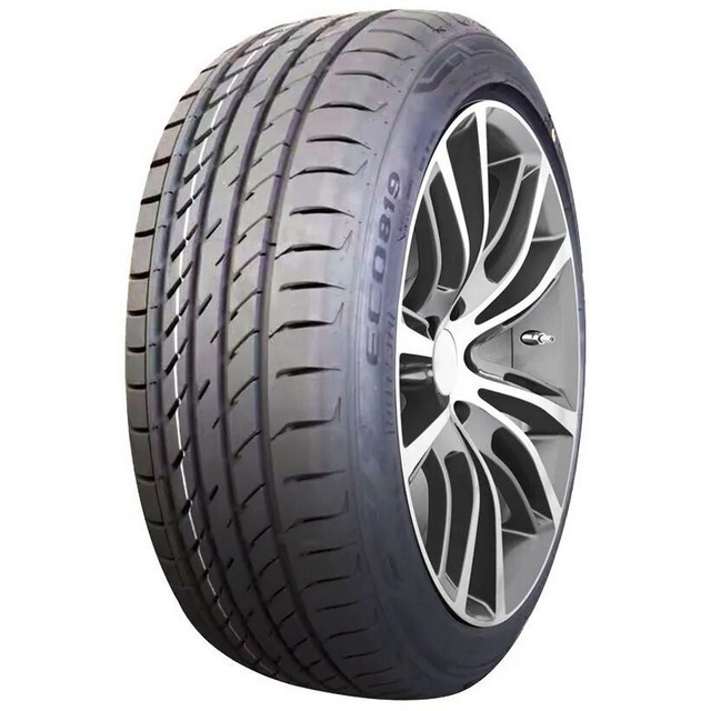 Літні шини Aoteli Eco 819 245/45 ZR18 100W-зображення-1