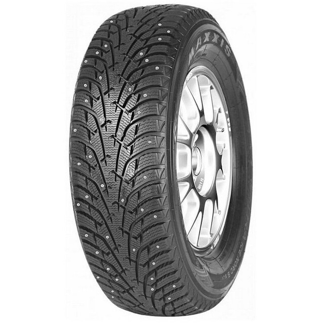 Зимові шини Maxxis NS-5 Premitra Ice Nord 235/55 R18 104T XL