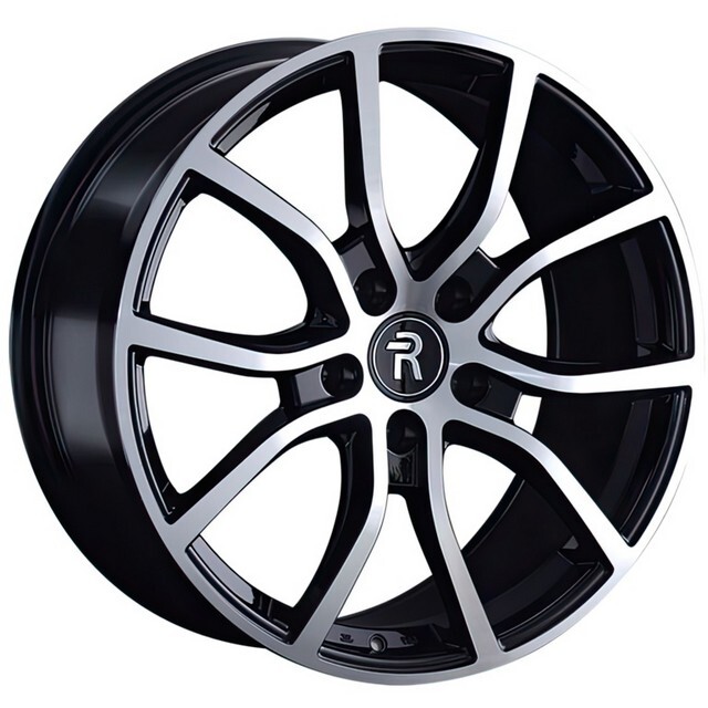 Литі диски Replay Porsche (PR27) R20 W10.5 PCD5x130 ET64 DIA71.6 (MBF)