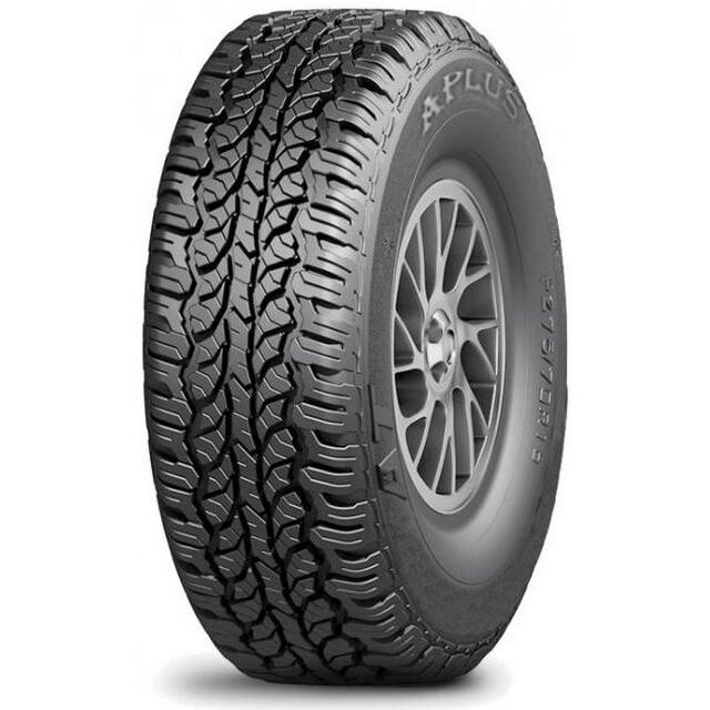 Всесезонні шини Powertrac Power Lander A/T 285/75 R16 122/119S OWL