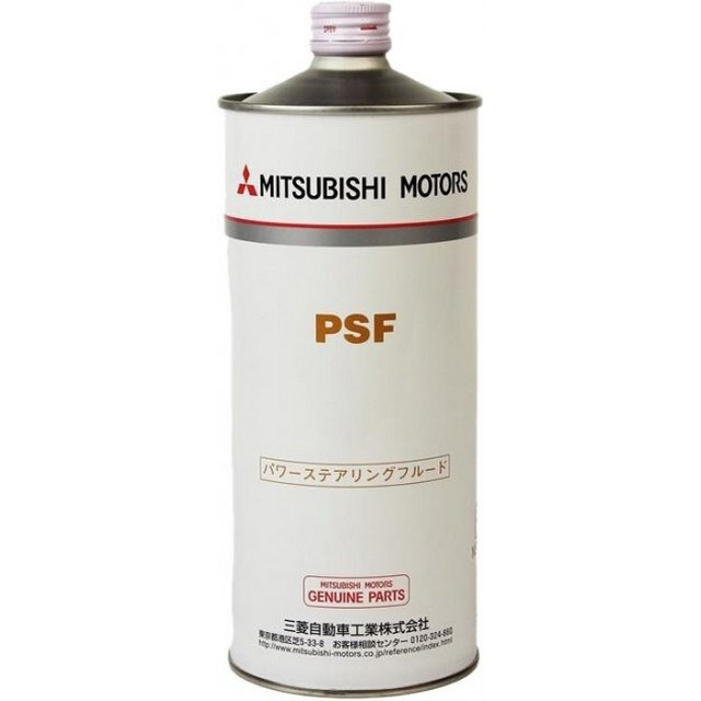 Гідравлічна олія Mitsubishi DiaQueen PSF (Japan) (1л.)