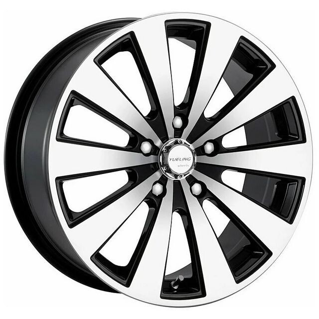 Литі диски Sportmax Racing SR252 R16 W7 PCD5x114.3 ET40 DIA67.1 (BP)