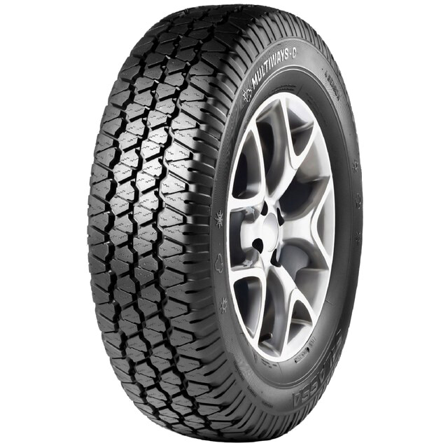 Всесезонні шини Lassa Multiways-C 205/65 R15C 102/100R