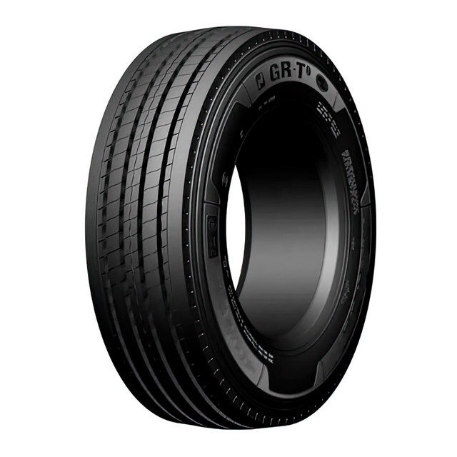 Вантажні шини Samson GR-T1 (причіпна) 245/70 R17.5 143/141J 18PR-зображення-1