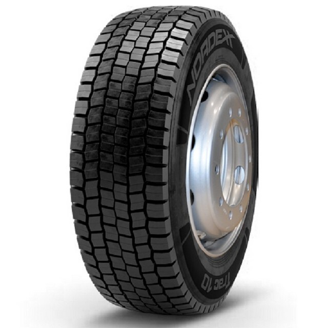 Грузові шини Nordexx Trac 10 (ведуча) 295/60 R22.5 150/147K 18PR-зображення-1