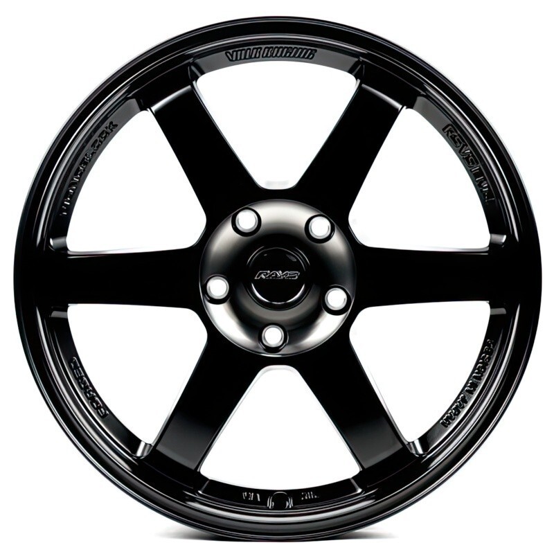 Литі диски Flow Forming FF017 R18 W8 PCD5x120 ET35 DIA72.6 (matt black machined)