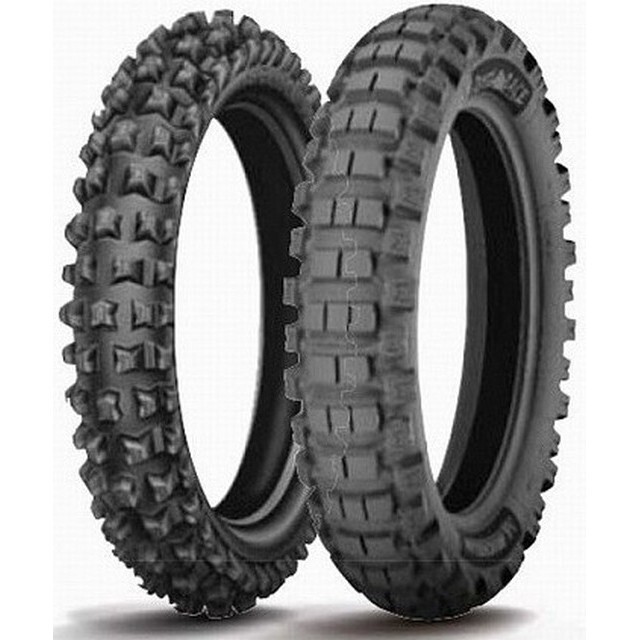 Літні шини Michelin Desert Race 90/90 R21 54R-зображення-1