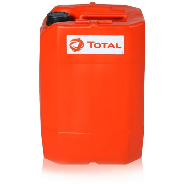 Гідравлічне масло TOTAL Azolla ZS 46 (20л.)-зображення-1