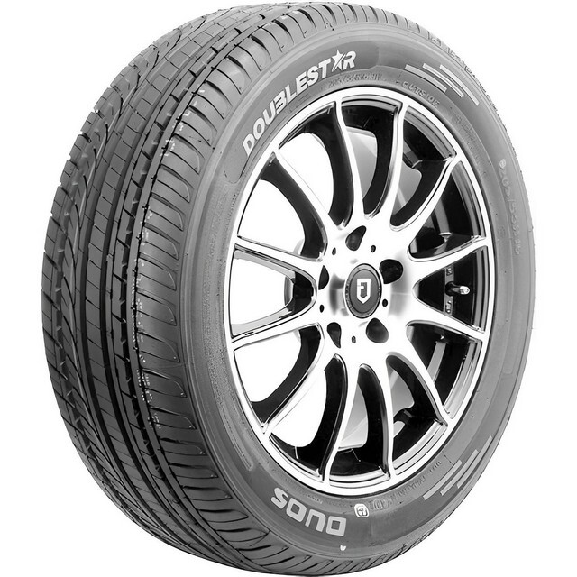 Літні шини Doublestar DU05 195/50 R16 84V-зображення-1