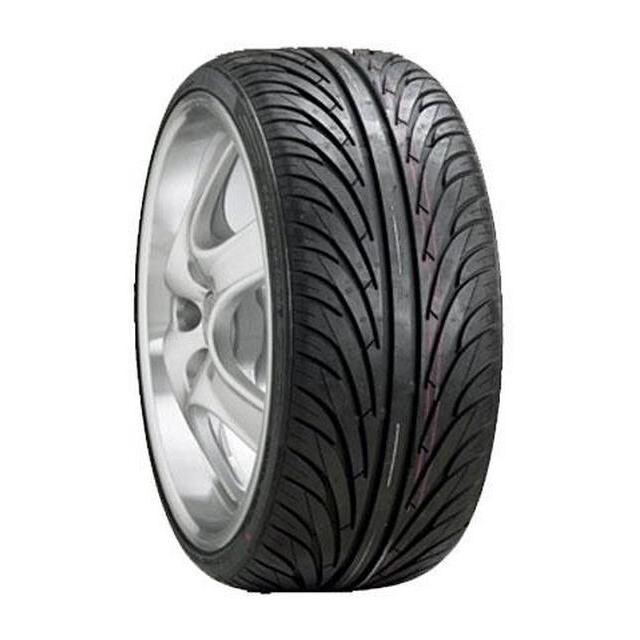 Літні шини Nankang NS2 Ultra Sport 165/55 R14 72V