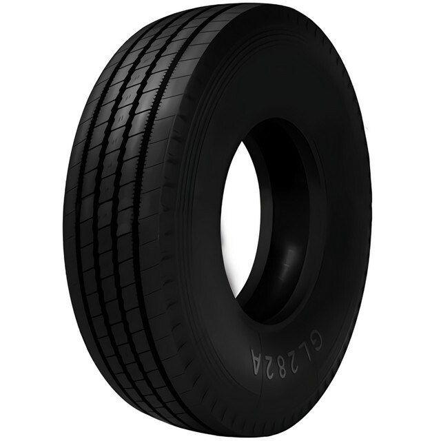 Грузові шини Advance GL278A (універсальна) 295/60 R22.5 150/147K 18PR