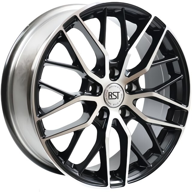 Литі диски Tech Line RST 007 R17 W7.5 PCD5x114.3 ET45 DIA67.1 (BD)