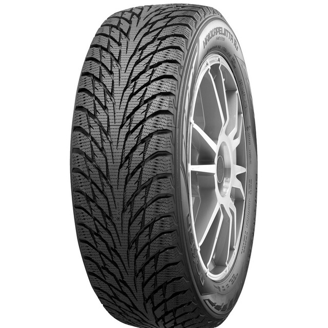 Зимові шини Nokian Hakkapeliitta R2 205/65 R16 99R XL-зображення-1