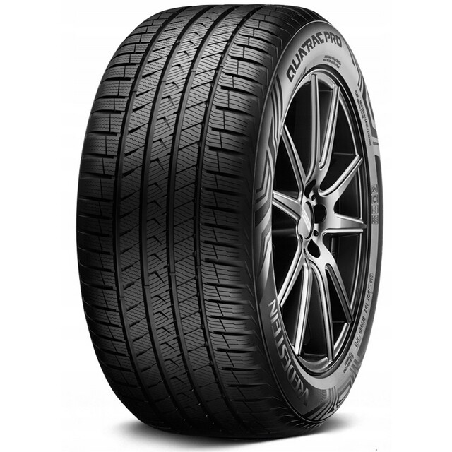 Всесезонні шини Vredestein Quatrac Pro+ 215/60 R17 96H