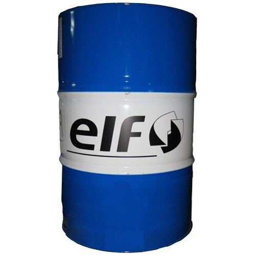 Універсальне масло Elf Tractorelf Ultra 10W-40 (208л.)