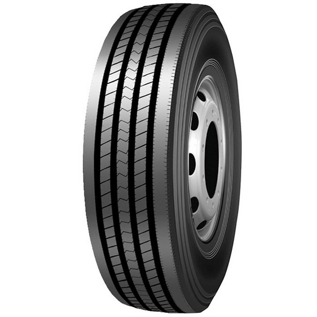 Грузові шини Taitong HS205 (рульова) 215/75 R17.5 126/124M 16PR