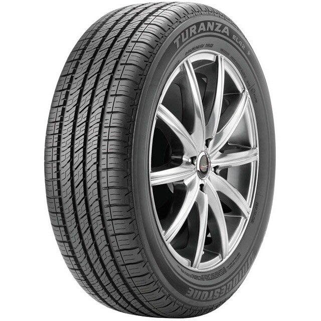 Літні шини Bridgestone Turanza EL42 235/50 R18 97H *